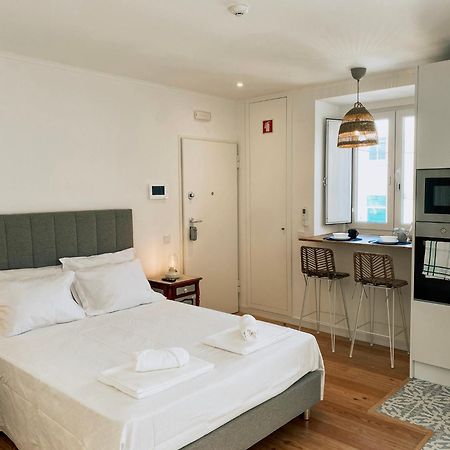Concha Setubal Miradouro Apartment Exterior photo