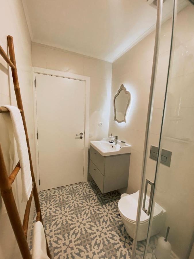 Concha Setubal Miradouro Apartment Exterior photo