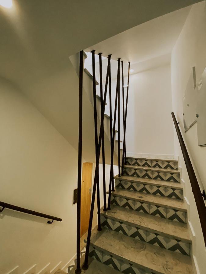 Concha Setubal Miradouro Apartment Exterior photo