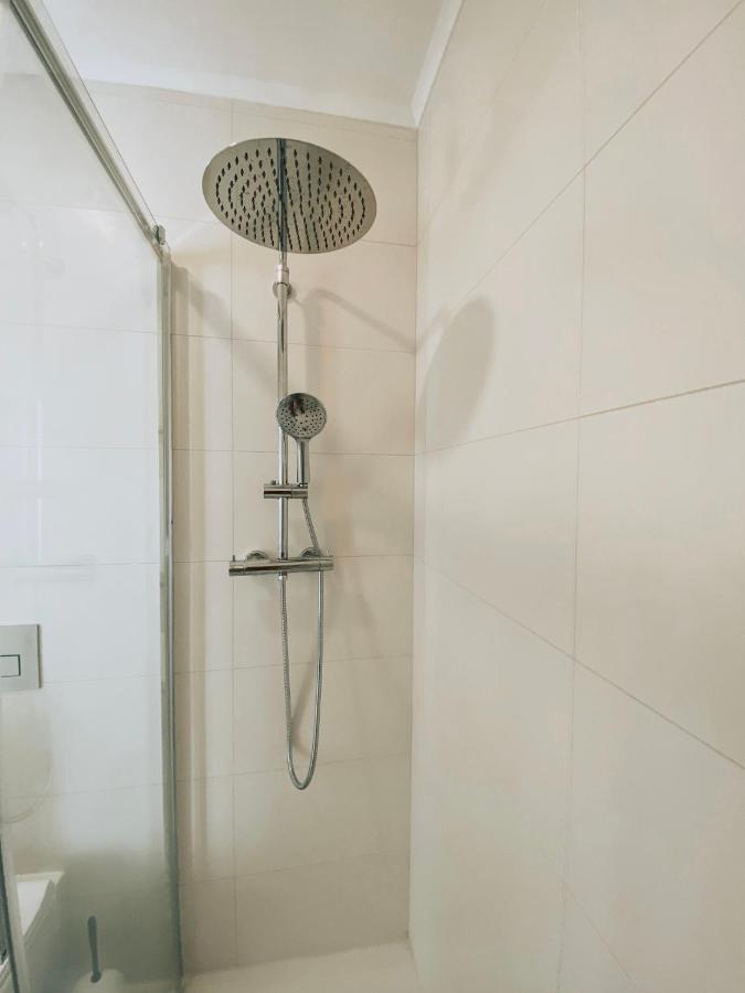 Concha Setubal Miradouro Apartment Exterior photo